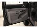 Door Panel of 2013 Toyota Tacoma V6 SR5 Double Cab 4x4 #4