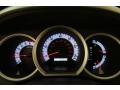  2013 Toyota Tacoma V6 SR5 Double Cab 4x4 Gauges #7