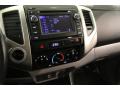 Controls of 2013 Toyota Tacoma V6 SR5 Double Cab 4x4 #8