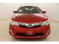 2012 Camry XLE #2