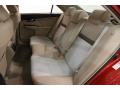 Rear Seat of 2012 Toyota Camry XLE #14