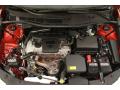  2012 Camry 2.5 Liter DOHC 16-Valve Dual VVT-i 4 Cylinder Engine #16