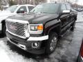 2015 Sierra 2500HD Denali Crew Cab 4x4 #1