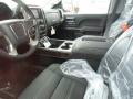 2015 Sierra 2500HD Denali Crew Cab 4x4 #4