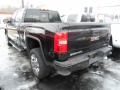 2015 Sierra 2500HD Denali Crew Cab 4x4 #6