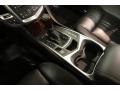 2012 SRX Luxury AWD #11