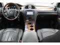  2011 Buick Enclave Ebony/Ebony Interior #9
