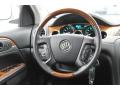  2011 Buick Enclave CXL Steering Wheel #10