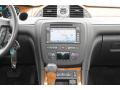 Controls of 2011 Buick Enclave CXL #11