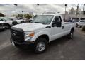 2015 F250 Super Duty XL Regular Cab #1 2015 F250 Super Duty XL Regular Cab #1