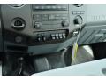 2015 F350 Super Duty XL Crew Cab 4x4 Stake Truck #25