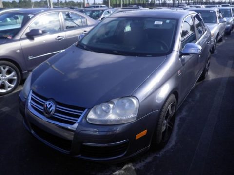 Platinum Grey Metallic Volkswagen Jetta Wolfsburg Edition Sedan. Click to enlarge. Platinum Grey Metallic Volkswagen Jetta Wolfsburg Edition Sedan. Click to enlarge.