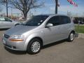 2008 Aveo Aveo5 Special Value #3