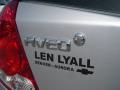 2008 Aveo Aveo5 Special Value #11