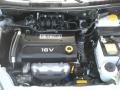 2008 Aveo Aveo5 Special Value #18