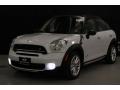 2015 Countryman Cooper S All4 #1
