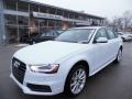 2015 A4 2.0T Premium Plus quattro #1