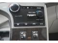 Controls of 2014 Toyota Venza XLE #23