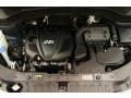  2014 Sorento 2.4 Liter GDI DOHC 16-Valve CVVT 4 Cylinder Engine #14