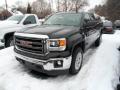 2015 Sierra 1500 SLE Double Cab 4x4 #1 2015 Sierra 1500 SLE Double Cab 4x4 #1