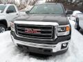 2015 Sierra 1500 SLE Double Cab 4x4 #2 2015 Sierra 1500 SLE Double Cab 4x4 #2