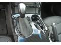  2013 Corvette 6 Speed Paddle Shift Automatic Shifter #15