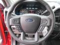  2015 Ford F150 XLT SuperCrew Steering Wheel #32