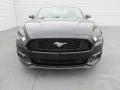  2015 Ford Mustang Black #8