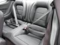 Rear Seat of 2015 Ford Mustang EcoBoost Premium Coupe #20