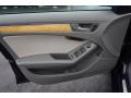 Door Panel of 2009 Audi A4 2.0T Premium quattro Sedan #17