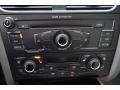 Controls of 2009 Audi A4 2.0T Premium quattro Sedan #24