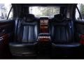 Rear Seat of 2004 Maybach 57 Limousine #5