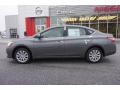 2015 Sentra S #2