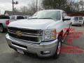 2011 Silverado 2500HD LTZ Crew Cab 4x4 #1 2011 Silverado 2500HD LTZ Crew Cab 4x4 #1