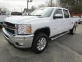 2011 Silverado 2500HD LTZ Crew Cab 4x4 #2 2011 Silverado 2500HD LTZ Crew Cab 4x4 #2