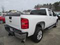 2011 Silverado 2500HD LTZ Crew Cab 4x4 #6 2011 Silverado 2500HD LTZ Crew Cab 4x4 #6