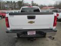 2011 Silverado 2500HD LTZ Crew Cab 4x4 #7 2011 Silverado 2500HD LTZ Crew Cab 4x4 #7