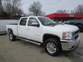 2011 Silverado 2500HD LTZ Crew Cab 4x4 #10 2011 Silverado 2500HD LTZ Crew Cab 4x4 #10