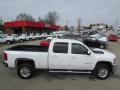 2011 Silverado 2500HD LTZ Crew Cab 4x4 #11 2011 Silverado 2500HD LTZ Crew Cab 4x4 #11