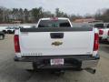 2011 Silverado 2500HD LTZ Crew Cab 4x4 #13 2011 Silverado 2500HD LTZ Crew Cab 4x4 #13