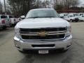 2011 Silverado 2500HD LTZ Crew Cab 4x4 #15 2011 Silverado 2500HD LTZ Crew Cab 4x4 #15