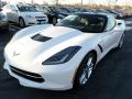 Front 3/4 View of 2015 Chevrolet Corvette Stingray Coupe Z51 #1 Front 3/4 View of 2015 Chevrolet Corvette Stingray Coupe Z51 #1