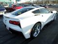 2015 Corvette Stingray Coupe Z51 #9 2015 Corvette Stingray Coupe Z51 #9