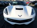 2015 Chevrolet Corvette Arctic White #11 2015 Chevrolet Corvette Arctic White #11