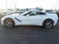 2015 Corvette Stingray Coupe Z51 #12 2015 Corvette Stingray Coupe Z51 #12