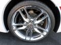 2015 Chevrolet Corvette Stingray Coupe Z51 Wheel #13 2015 Chevrolet Corvette Stingray Coupe Z51 Wheel #13