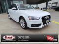 2015 A4 2.0T Premium Plus #1 2015 A4 2.0T Premium Plus #1