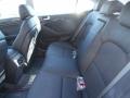 Rear Seat of 2015 Kia Cadenza Premium #12