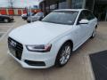 2015 A4 2.0T Premium Plus #3 2015 A4 2.0T Premium Plus #3