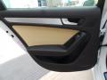 Door Panel of 2015 Audi A4 2.0T Premium Plus #22 Door Panel of 2015 Audi A4 2.0T Premium Plus #22